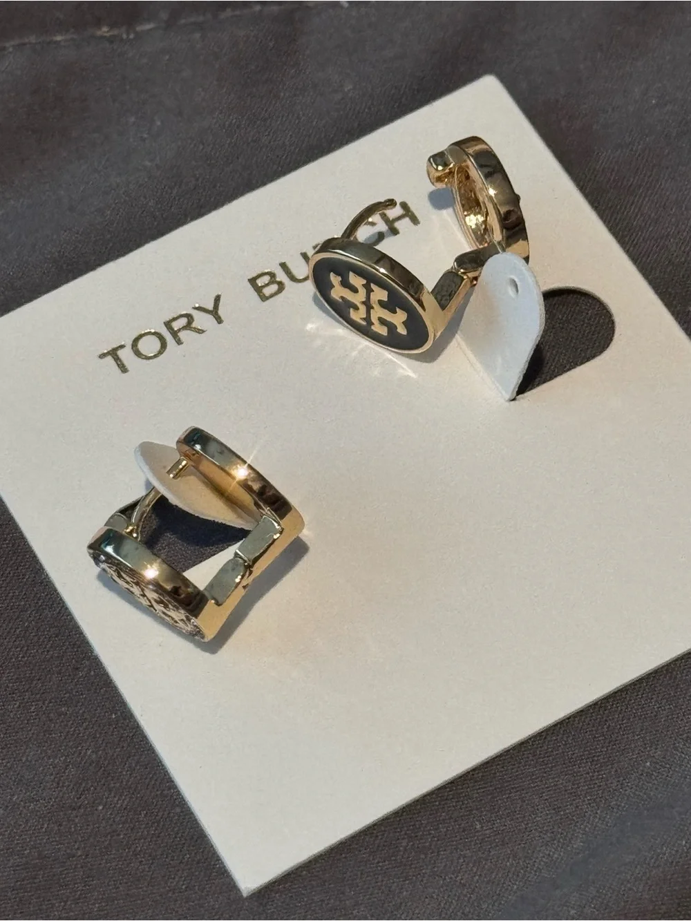 Tory Burch elevate your
